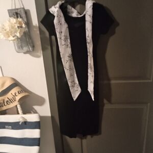 Vintage Disorderly Kids Dress ,